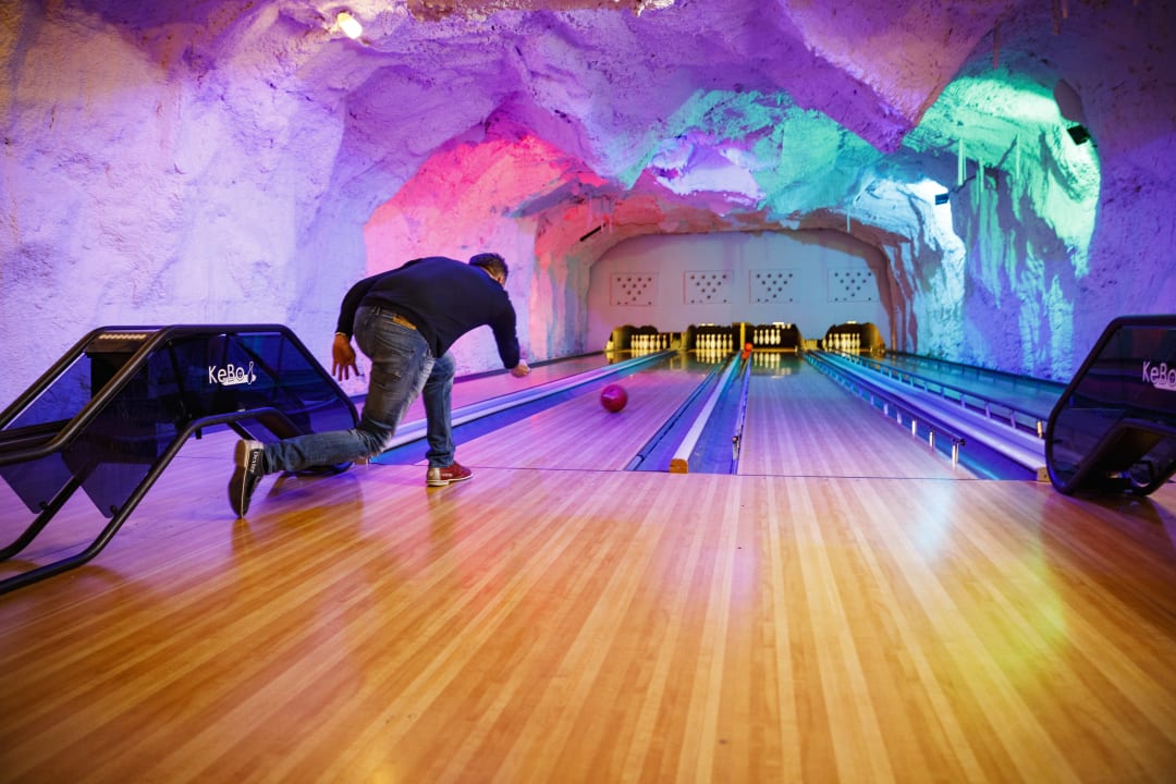 Sport & Freizeit Ferienpark Hof van Saksen