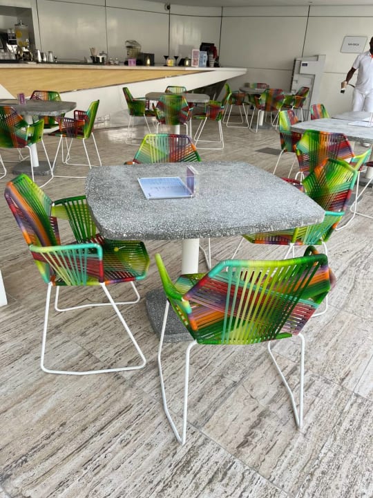 Gastro W Abu Dhabi - Yas Island