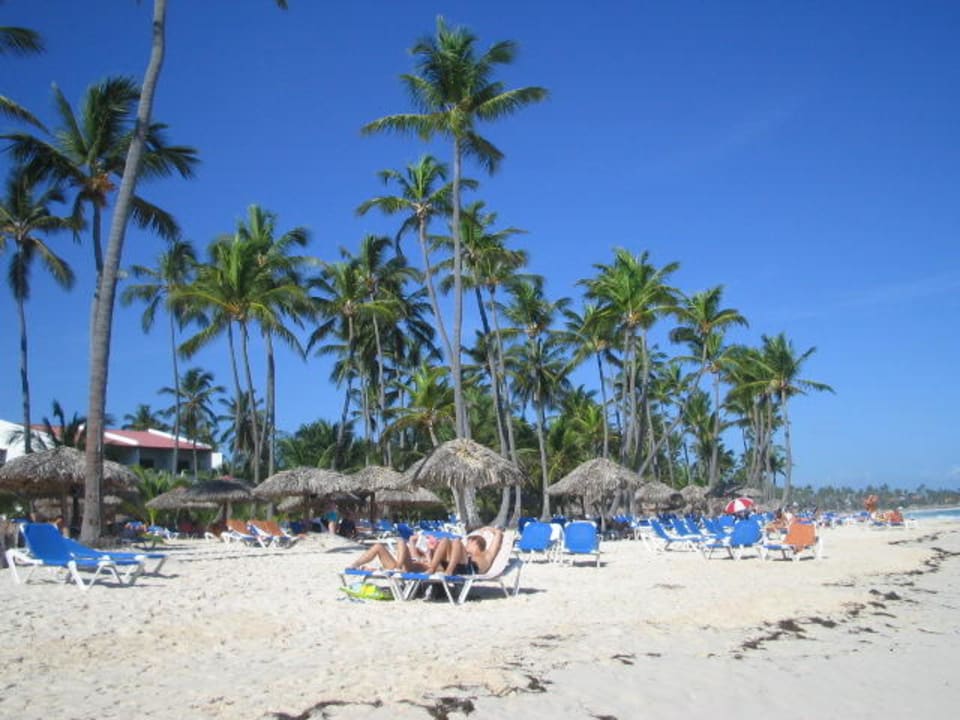 Strand Occidental Punta Cana