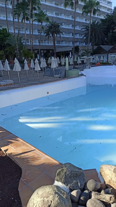 Pool Bull Costa Canaria & Spa - Adults only