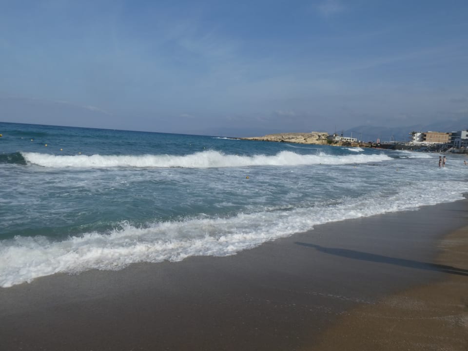 Strand Creta Maris Resort