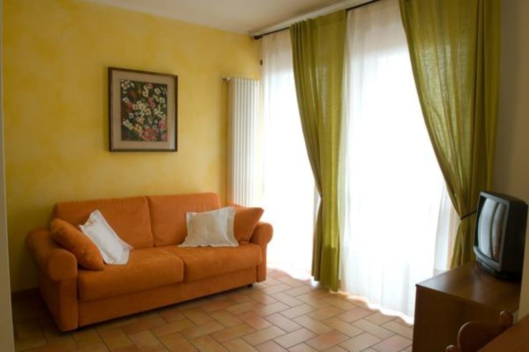 Genius Apartments Edy