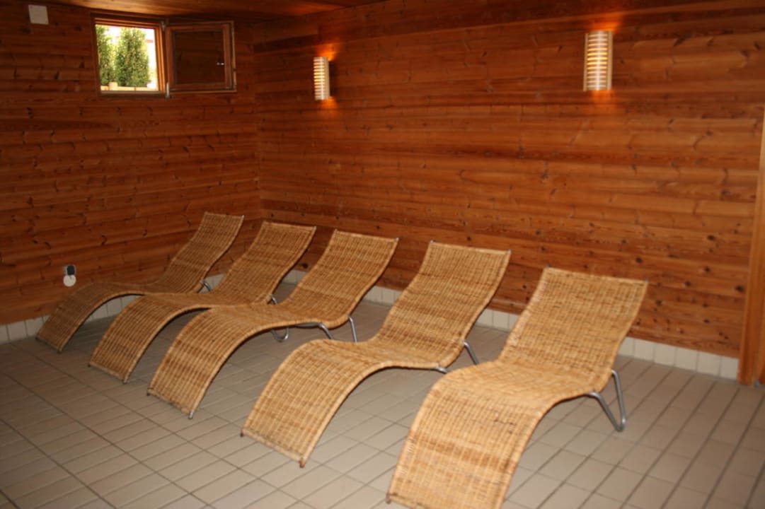 Ruhebereich Gut Wenghof - Family Resort