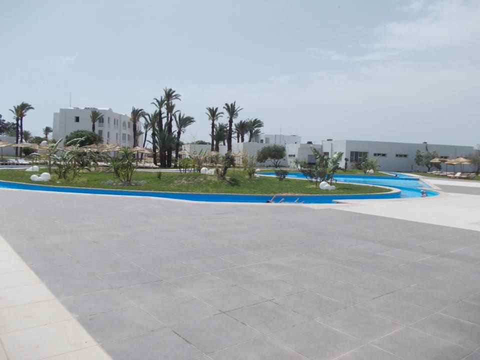 Bungalows One Resort Aqua Park & Spa