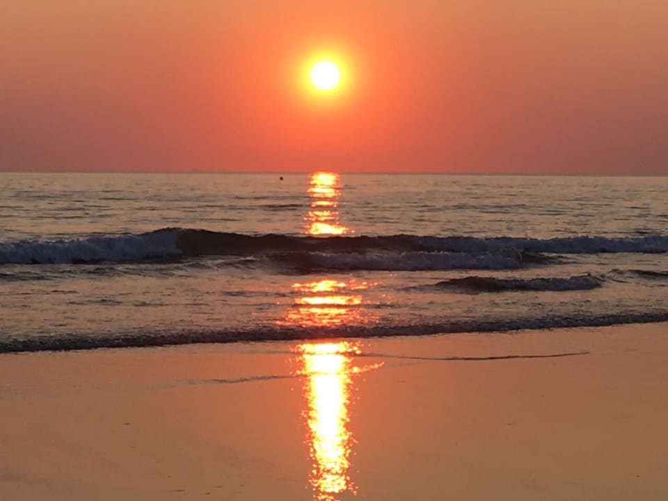 Strand Hipotels Barrosa Garden