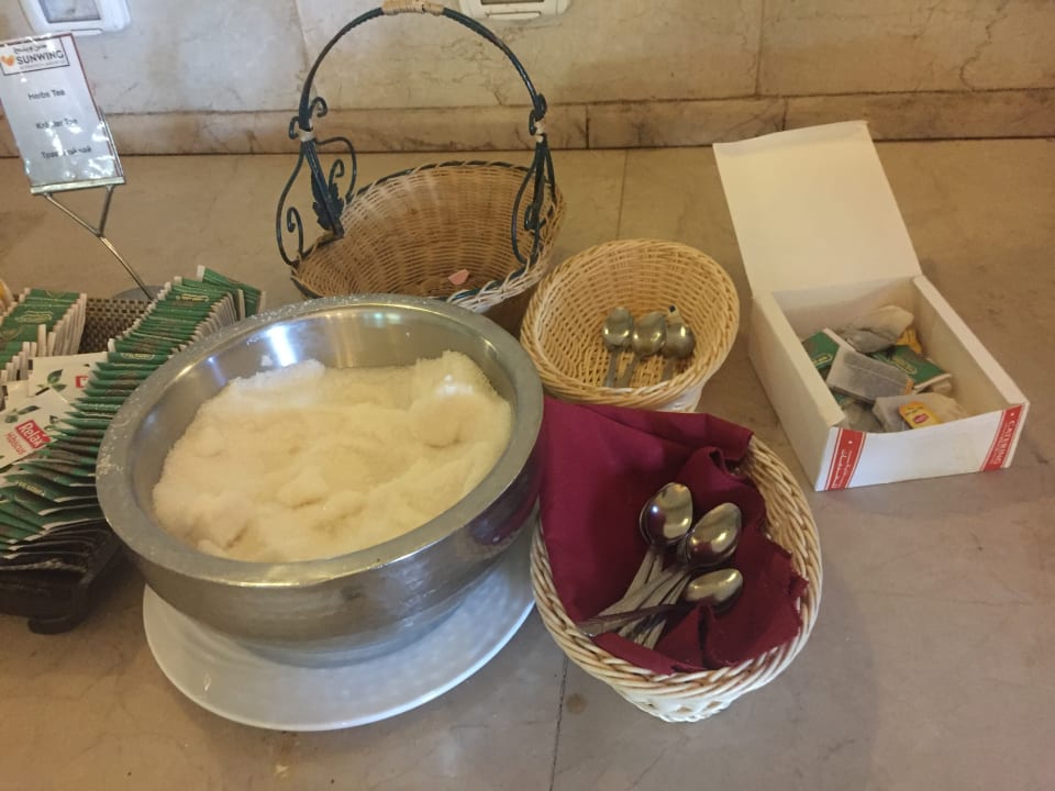 Restaurant Grand Waterworld Makadi & Family Star Makadi