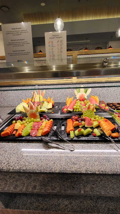 Gastro Hotel Riu Latino - Adults Only