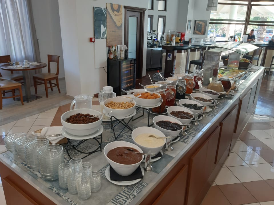 Gastro Delfina Boutique Hotel