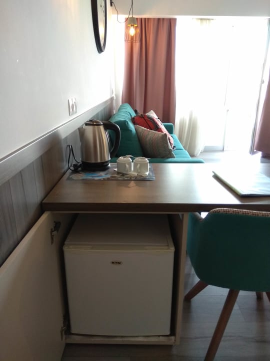 Zimmer Hotel Metropolitan