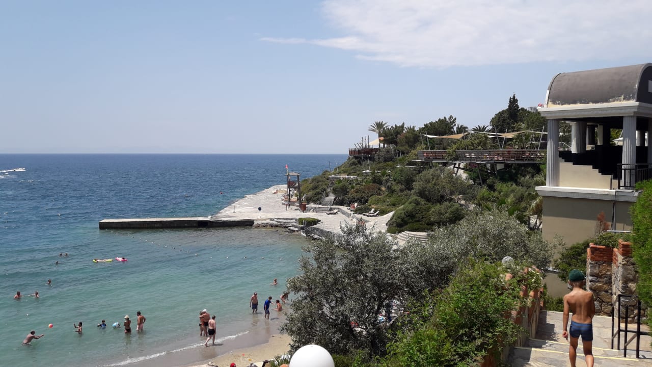 Urlaub Hotel Pine Bay Holiday Resort