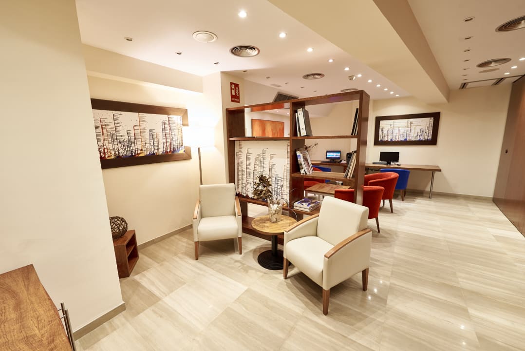 Sonstiges Hotel Garbí Mil·lenni