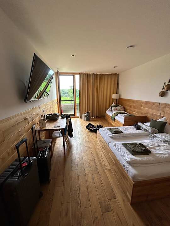 Zimmer Gut Hügle Erlebnisbauernhof