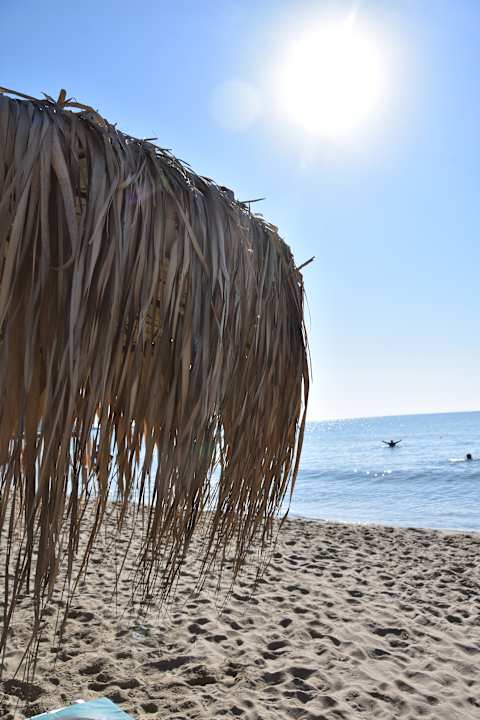 Strand Hotel Sineva Beach