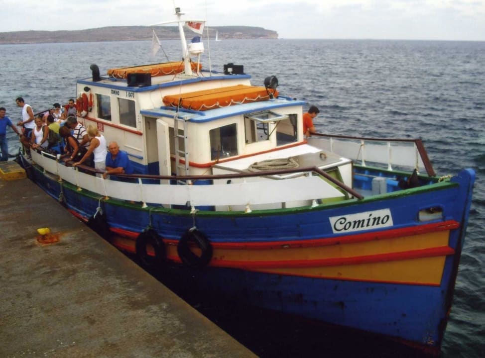 Hotel Bott Comino Hotel & Bungalows