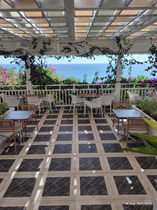 Strand Can Garden Resort