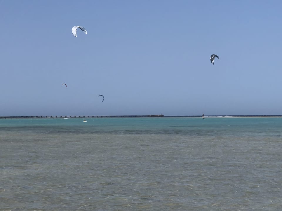 Strand Casa Mare Resort