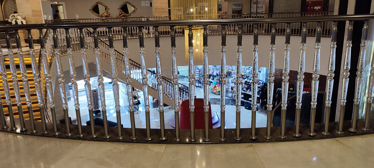 Lobby Dream Family Club