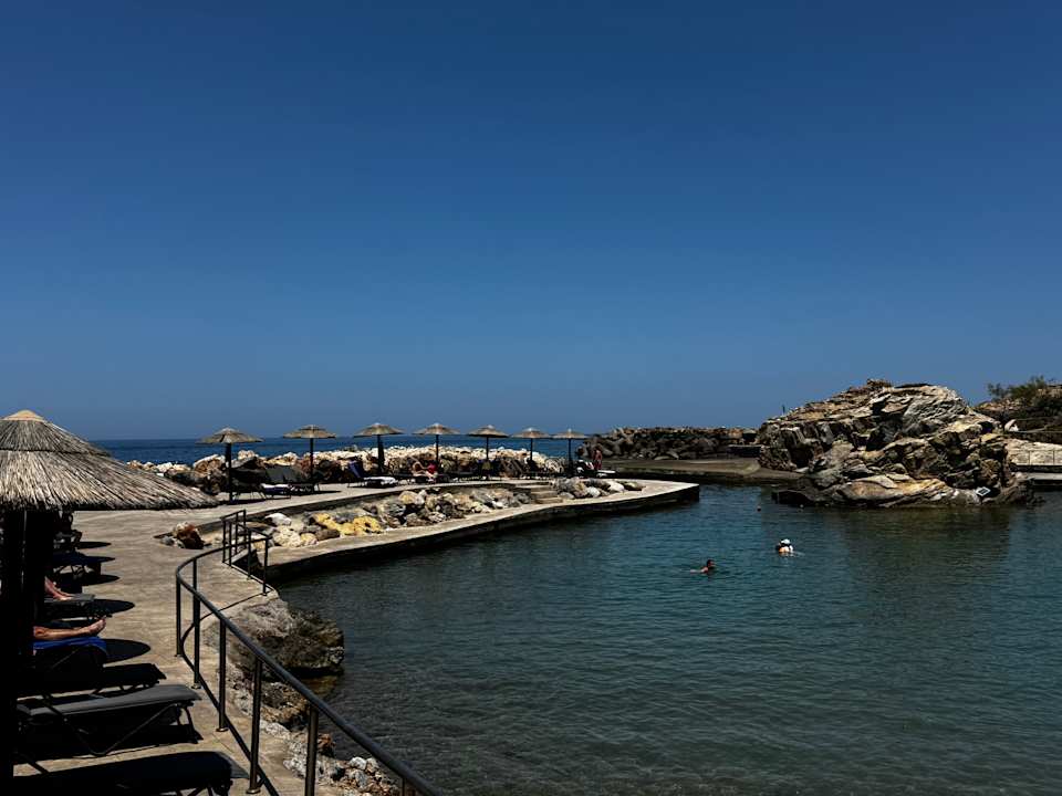 Strand Iberostar Selection Creta Marine