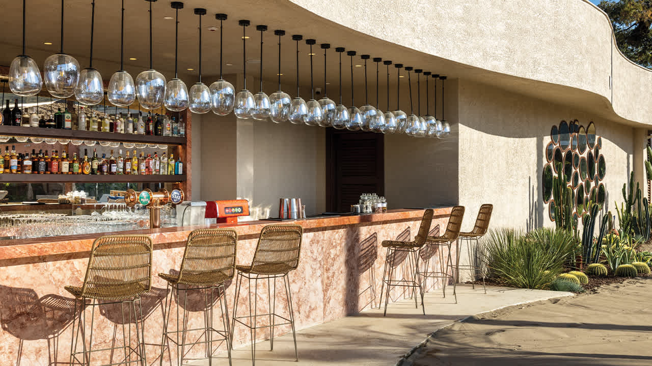 Strand Liberty Signa