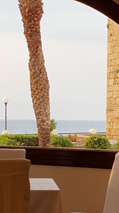 Restaurant Mitsis Grand Hotel