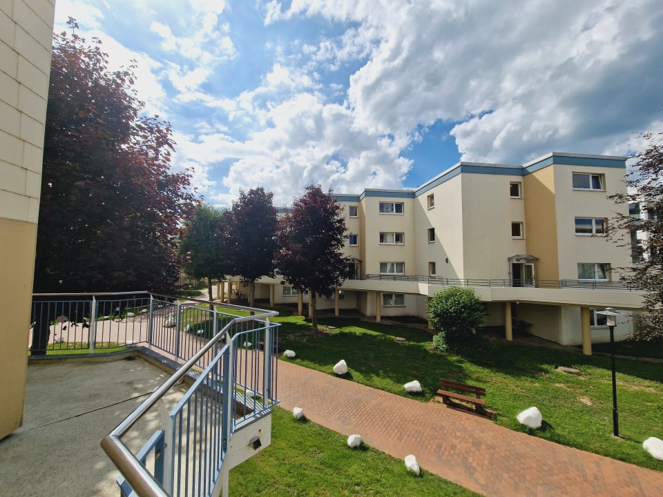 Zimmer Ferienwohnungen Ferienpark Weissenhäuser Strand