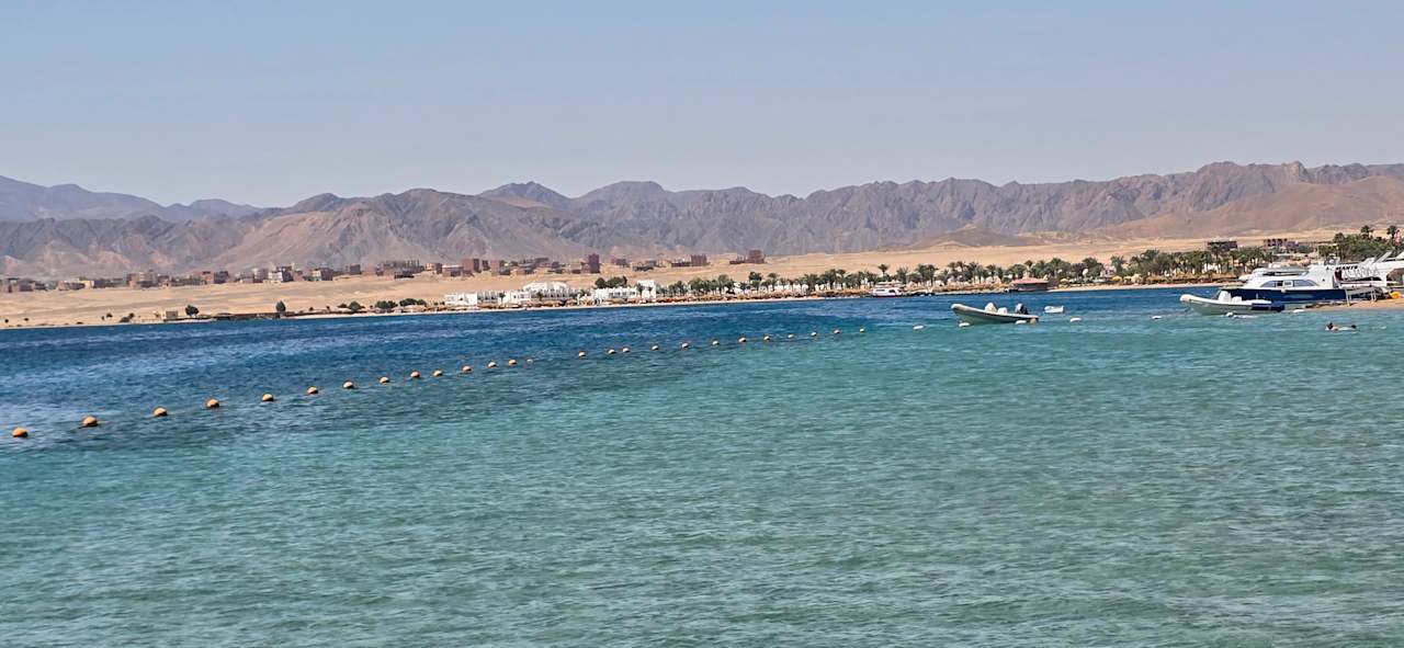 Strand Amarina Abu Soma Resort & Aquapark