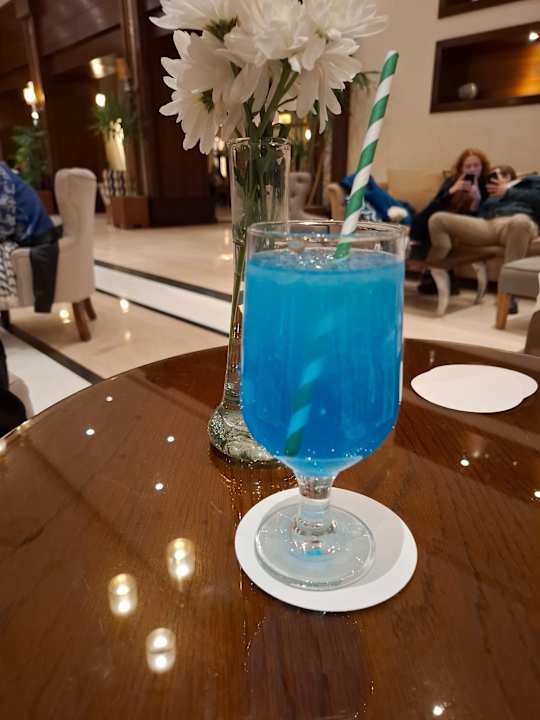 Gastro SUNRISE Crystal Bay - TUI BLUE