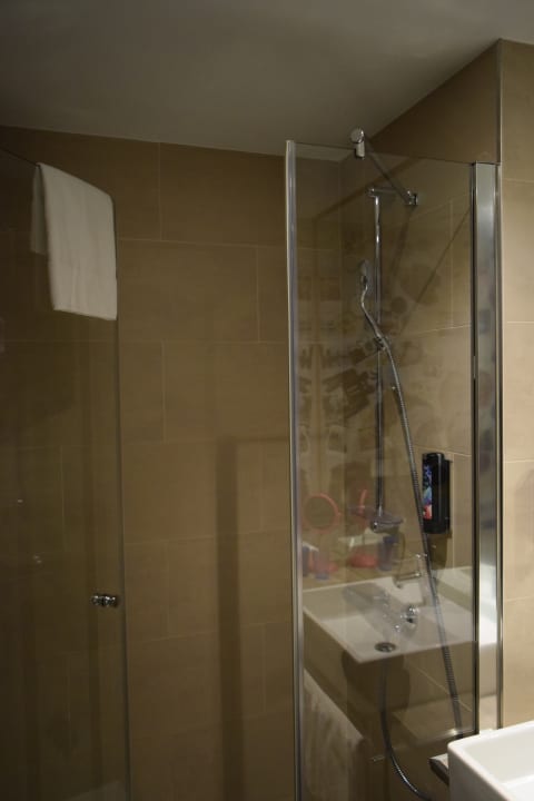 Zimmer Holiday Inn - the niu, Hide Berlin Friedrichshain