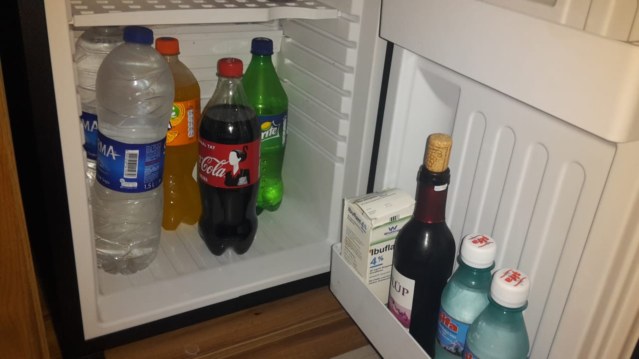 Zimmer Selectum Family Resort Side