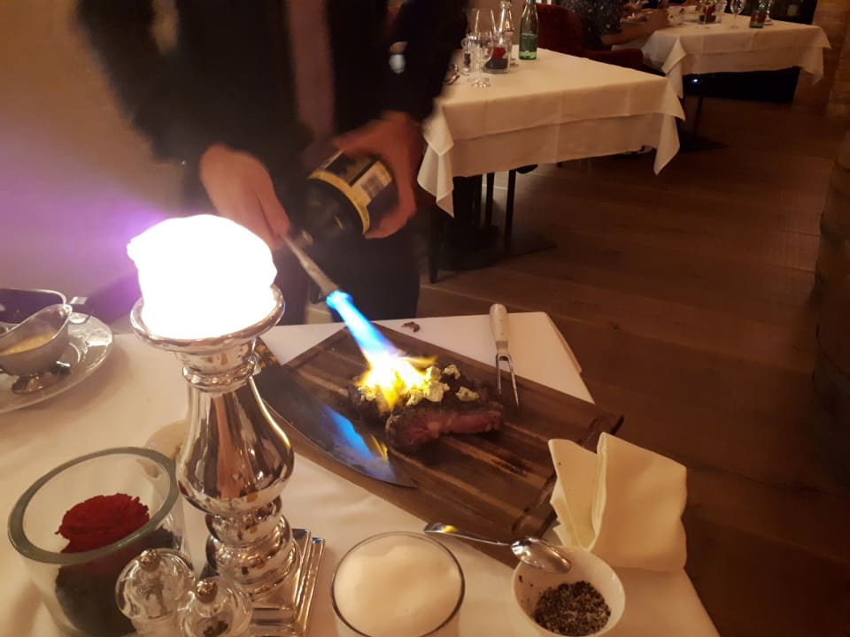 Gastro Verwöhnhotel Kristall