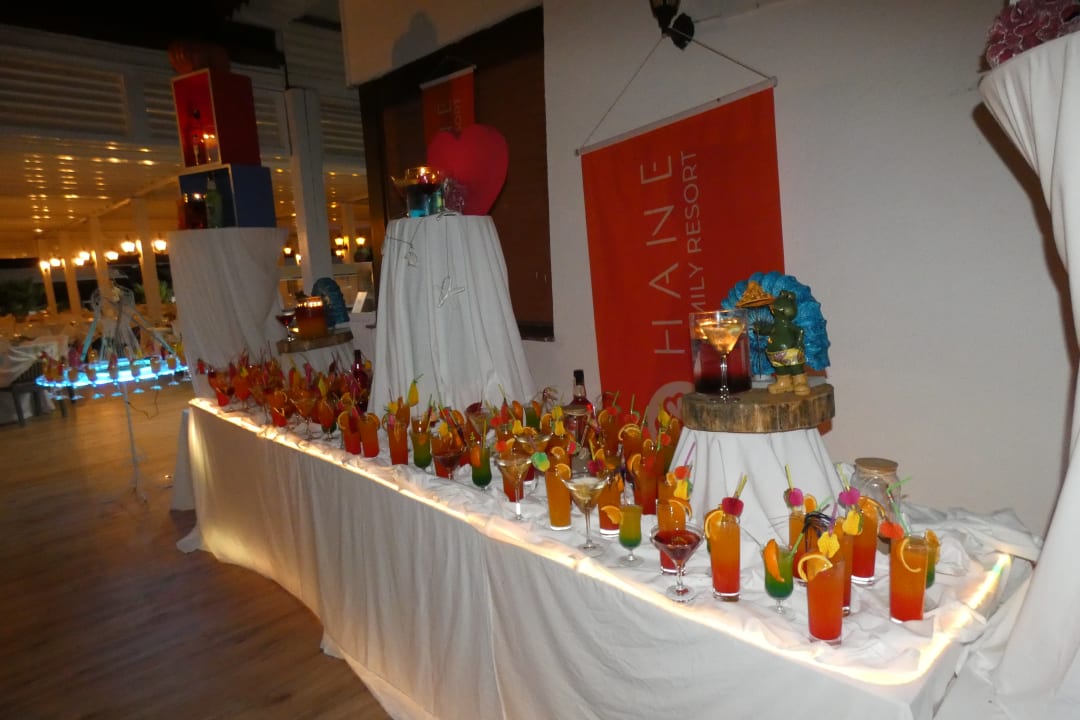 Gastro Hane Family Resort