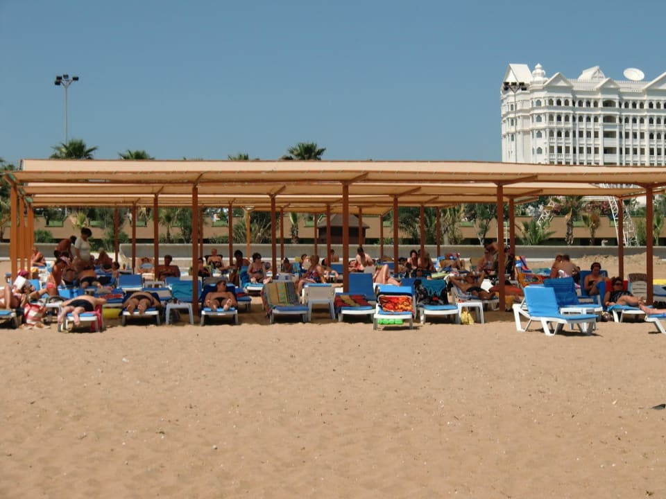 Top Strand FUN&SUN Smart Hane Sun Hotel