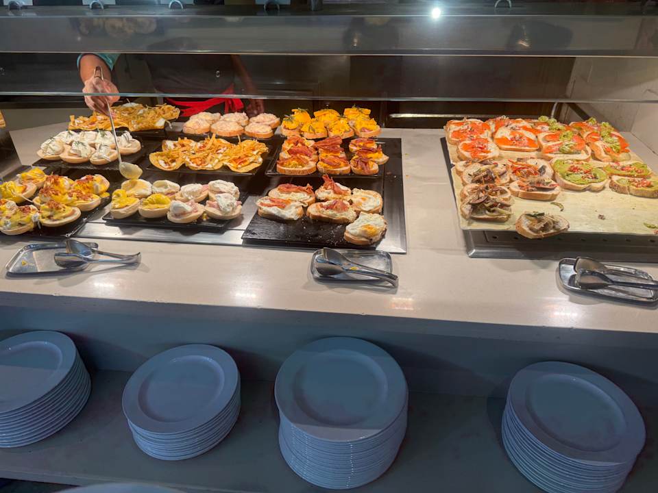 Gastro Dreams Royal Beach Punta Cana