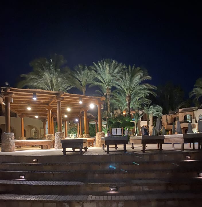 Sonstiges Sultan Bey Hotel, El Gouna