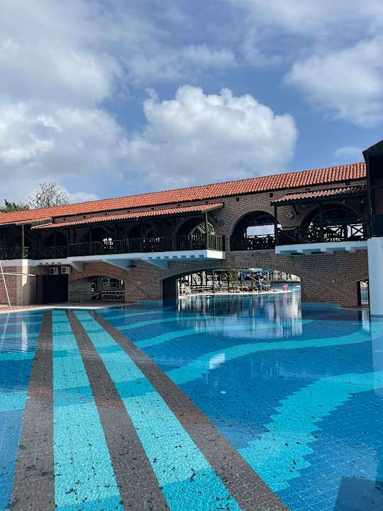 Pool Limak Limra Hotel & Resort