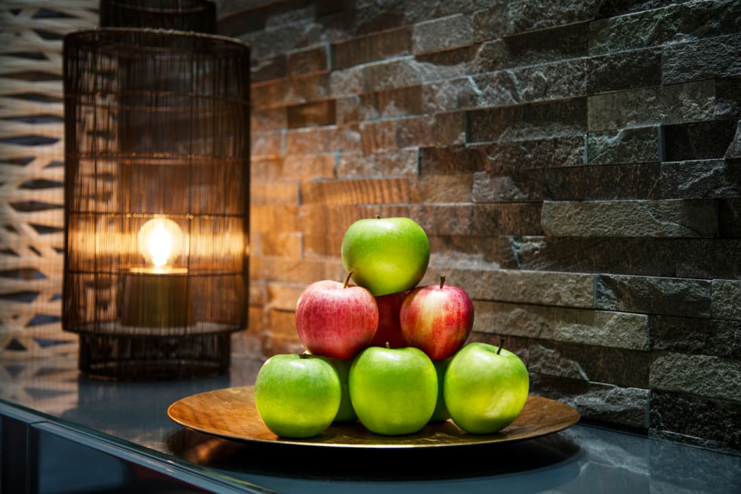 Lobby Starling Hotel Résidence Genève