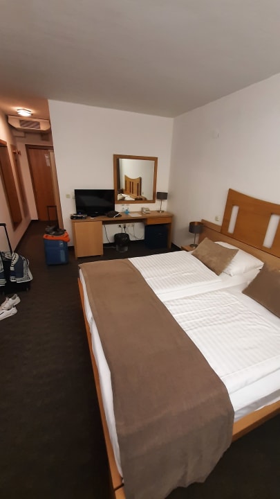 Zimmer Veya Maradiso Hotel by Aminess