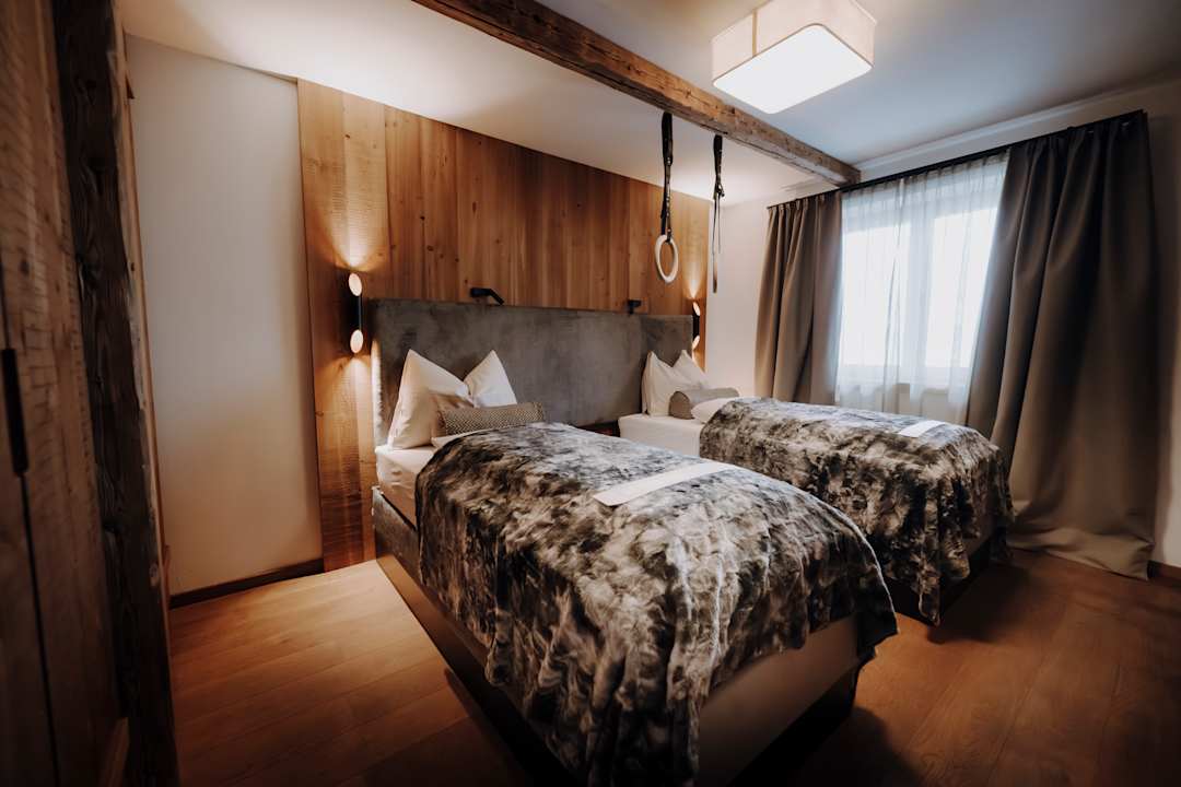 Zimmer Gut Wenghof - Family Resort