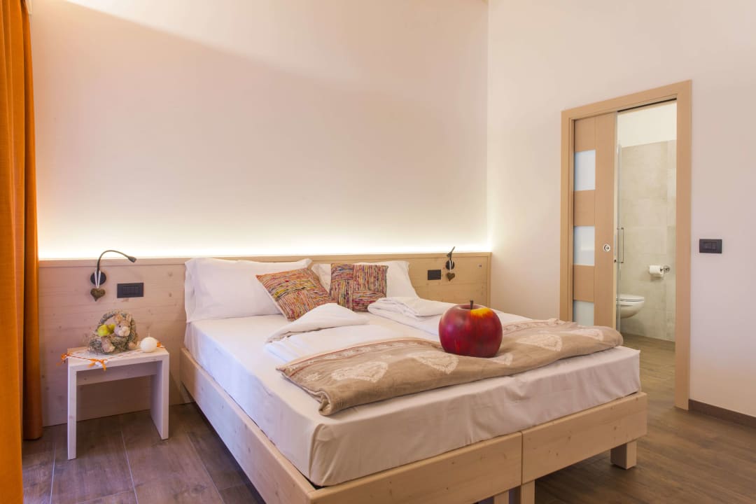 Zimmer Bio Agriturismo Le Millemele