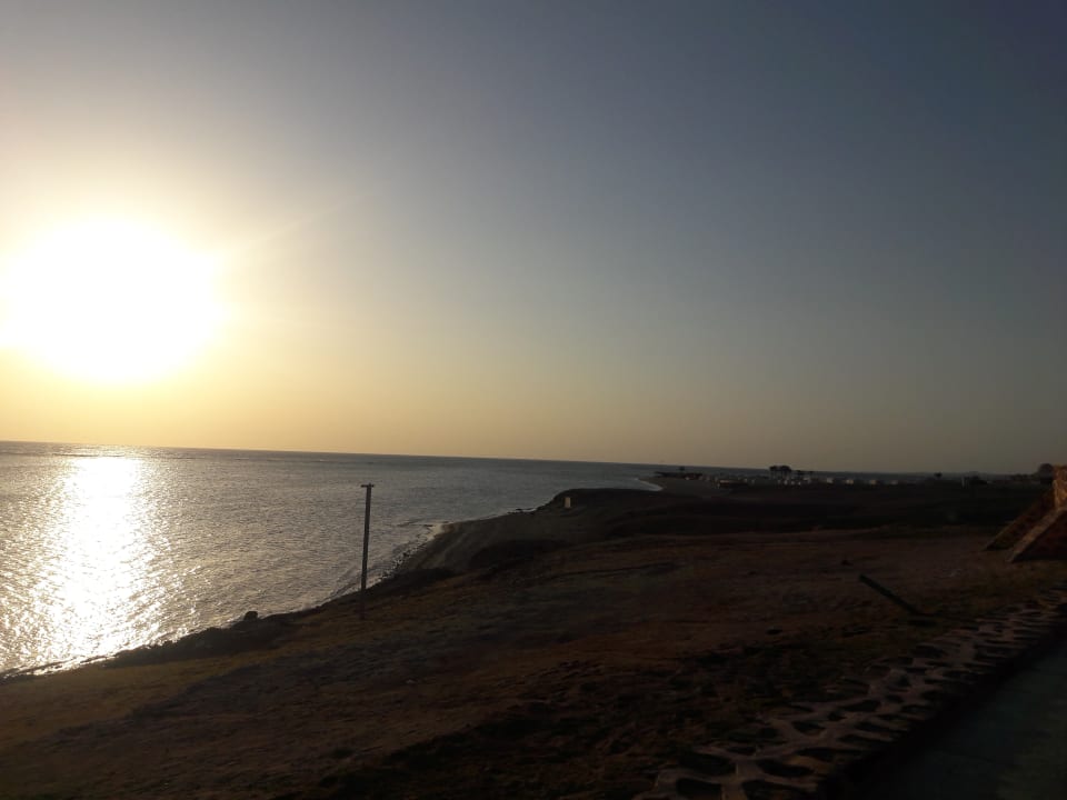 Ausblick Pickalbatros Villaggio Resort - Portofino