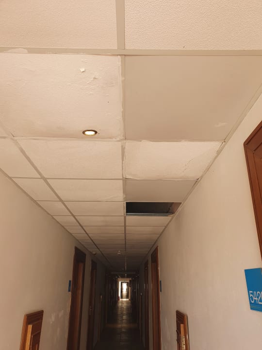 Sonstiges Sandy Beach Resort