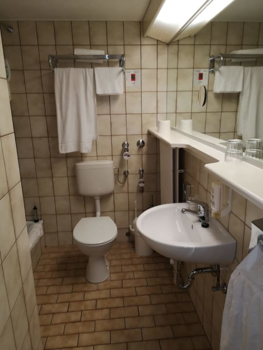 Zimmer SORAT Hotel Berlin