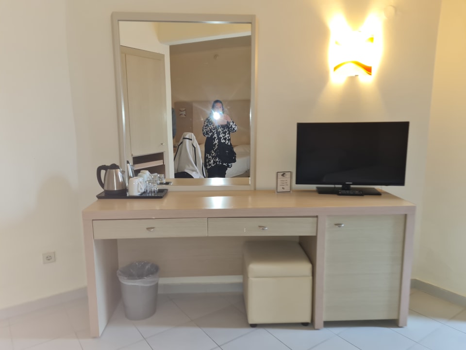 Zimmer Kresten Palace Hotel