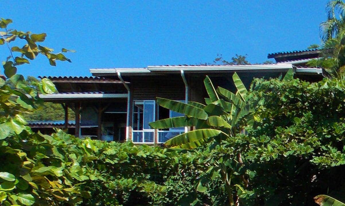 Two Bedroom Cabin Horizon Ocean View Hotel & Yoga Center