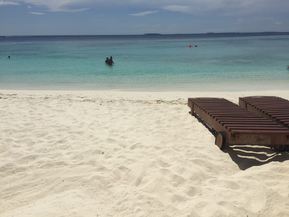 Strand Adaaran Select Meedhupparu Island Resort - Premium All Inclusive