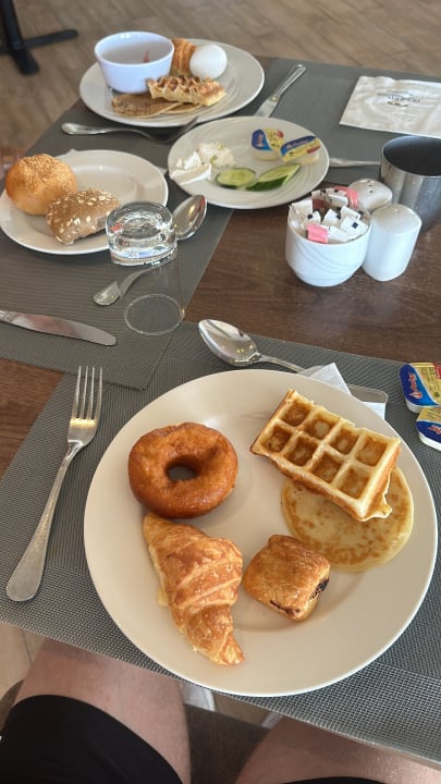 Gastro Pickalbatros Dana Beach Resort - Hurghada