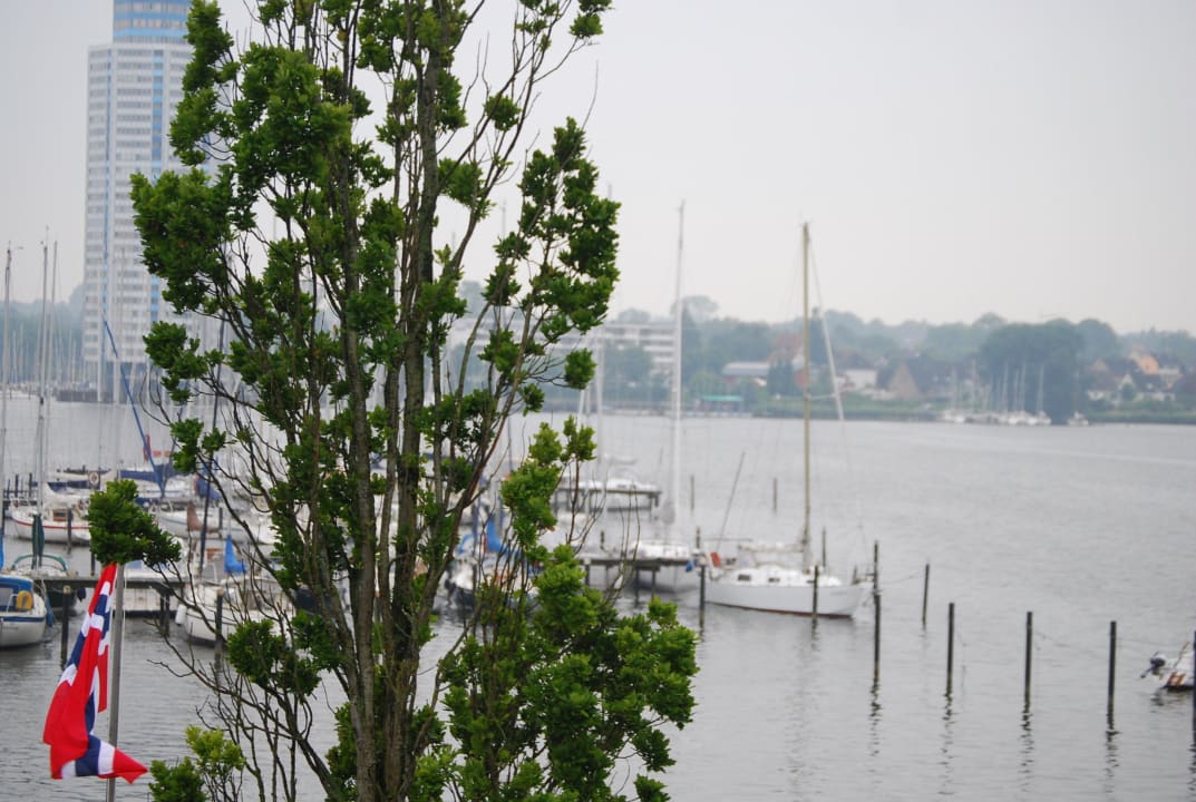 Die Schlei AKZENT Hotel Strandhalle