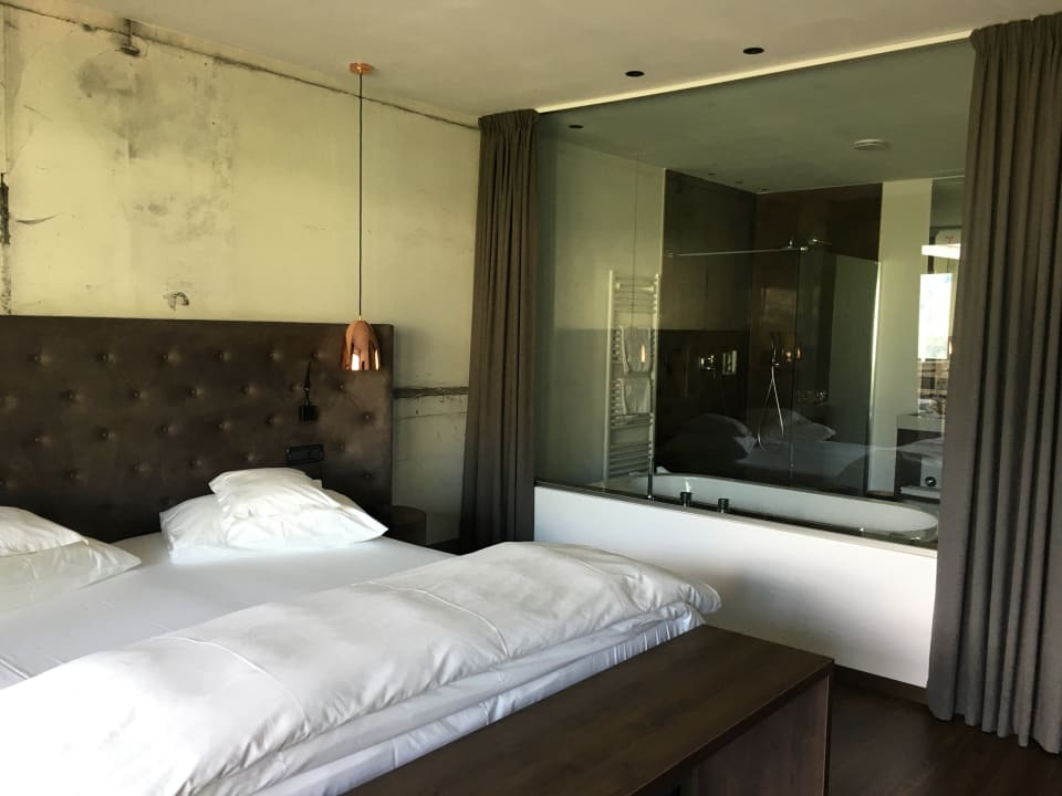 Zimmer Hotel Golserhof