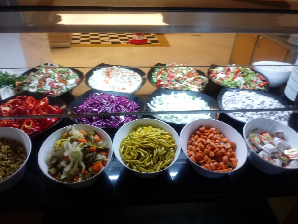 Gastro Side Alegria Hotel & Spa - Adults only +16