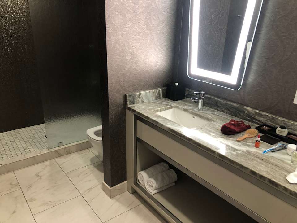 Zimmer The Jung Hotel and Residences